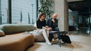 Difficult Conversations