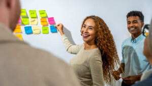 Leadership Development